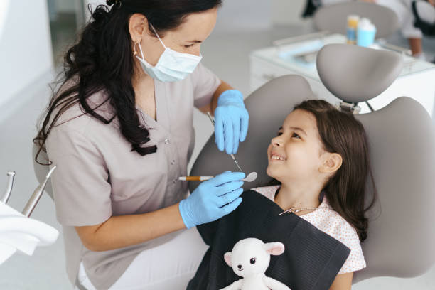 Best Emergency Gum Treatment in Abaster, AL
