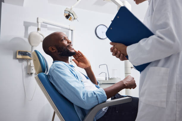 Best Weekend Emergency Dentist in Abaster, AL
