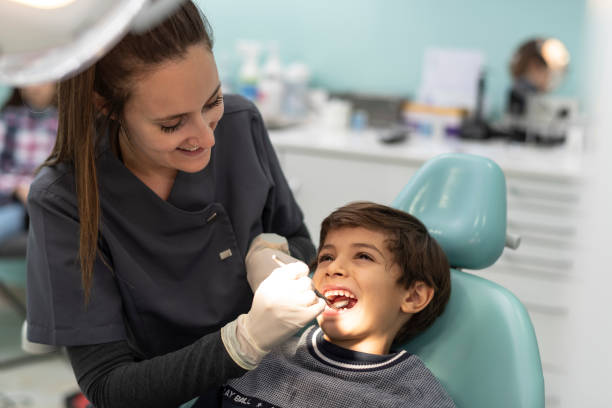 Best Emergency Tooth Extraction in Abaster, AL