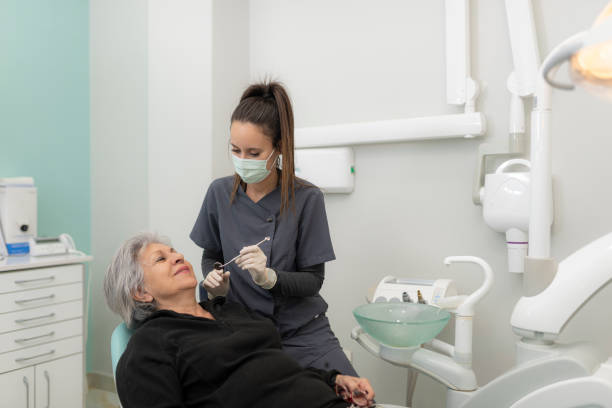 Best Emergency Tooth Extraction in Abaster, AL