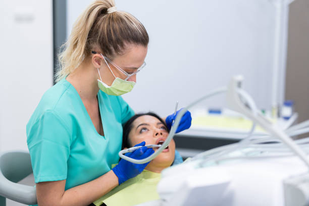 Best Emergency Wisdom Teeth Removal in Abaster, AL